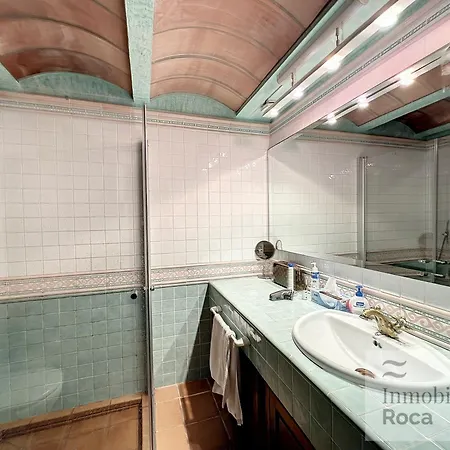 Roca Fornells, Apartamento En Tramontana F239 Exterior photo