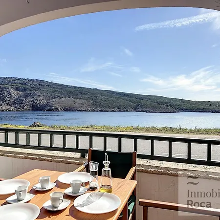 Roca Fornells, Apartamento En Tramontana F239 Exterior photo