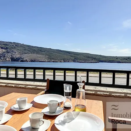 Roca Fornells, Apartamento En Tramontana F239 Exterior photo