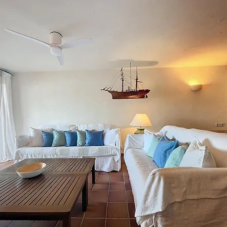 Roca Fornells, Apartamento En Tramontana F239 Exterior photo