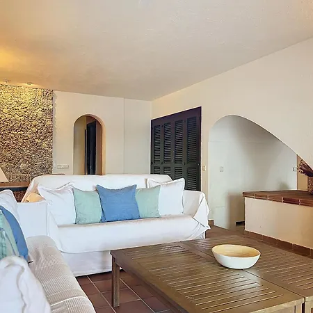 Roca Fornells, Apartamento En Tramontana F239 Exterior photo