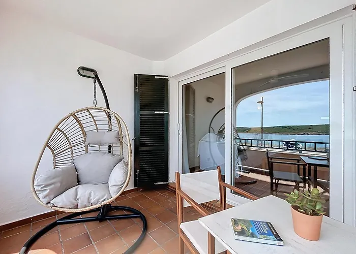 Roca Fornells, Apartamento En Tramontana F239