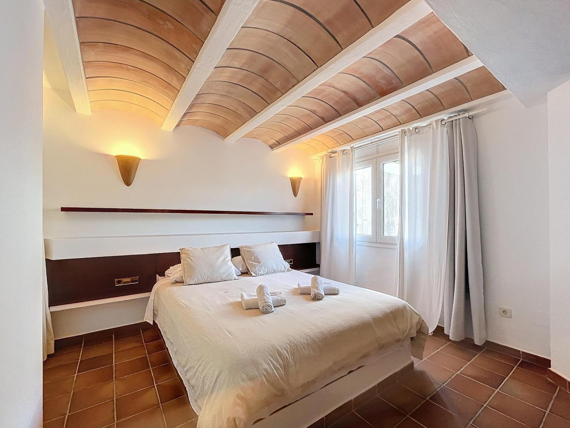 Roca Fornells, En Tramontana F239 Appartement