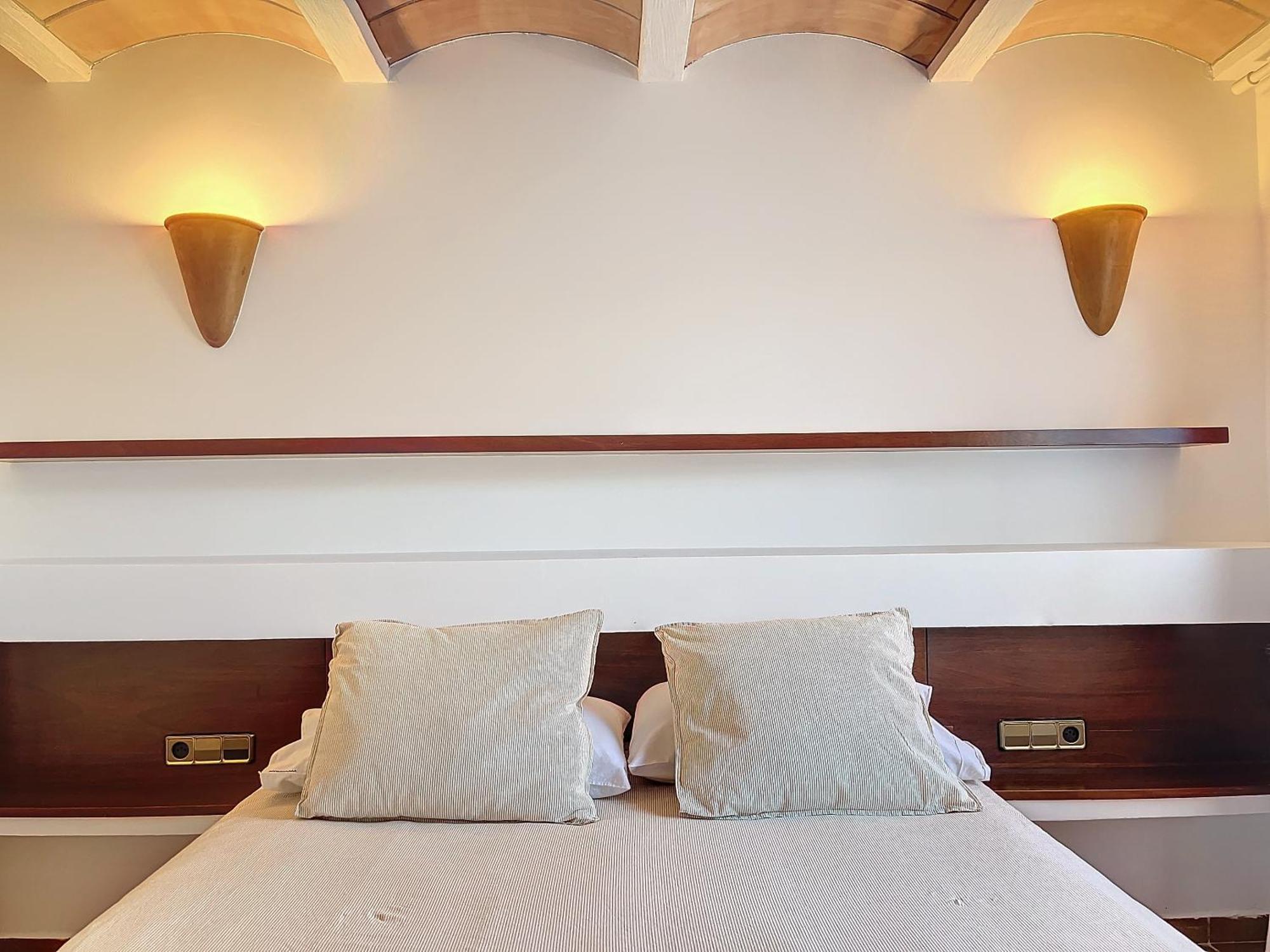 Appartement Roca Fornells, En Tramontana F239