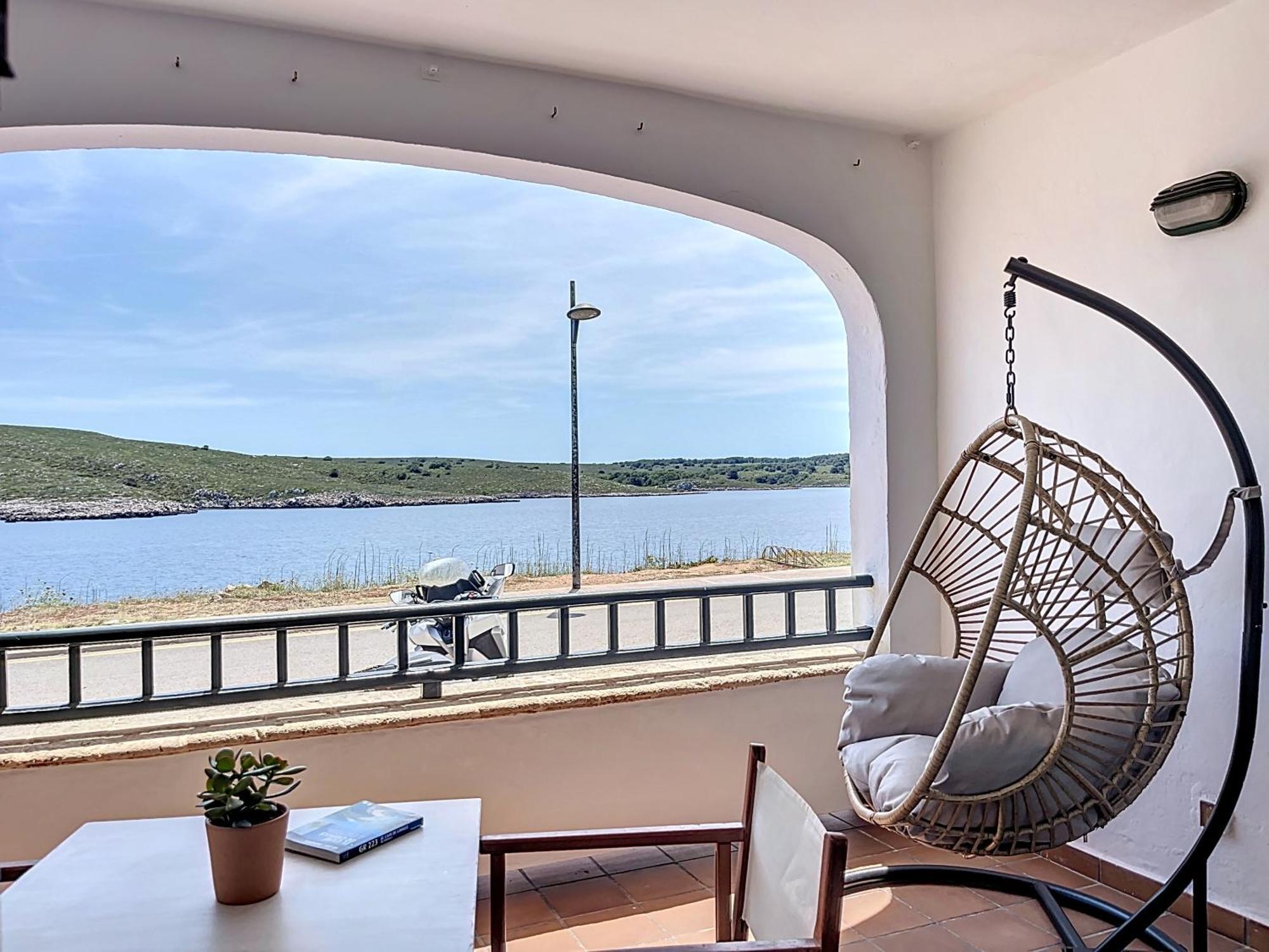 Roca Fornells, En Tramontana F239 Appartement *