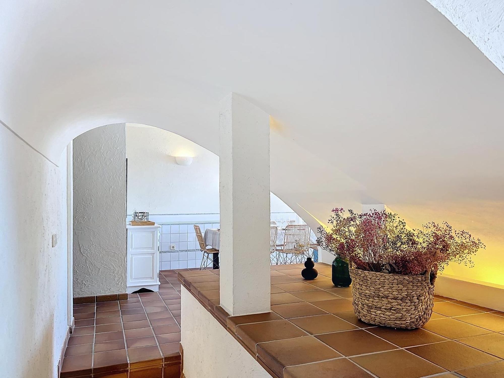 Roca Fornells, En Tramontana F239 Appartement