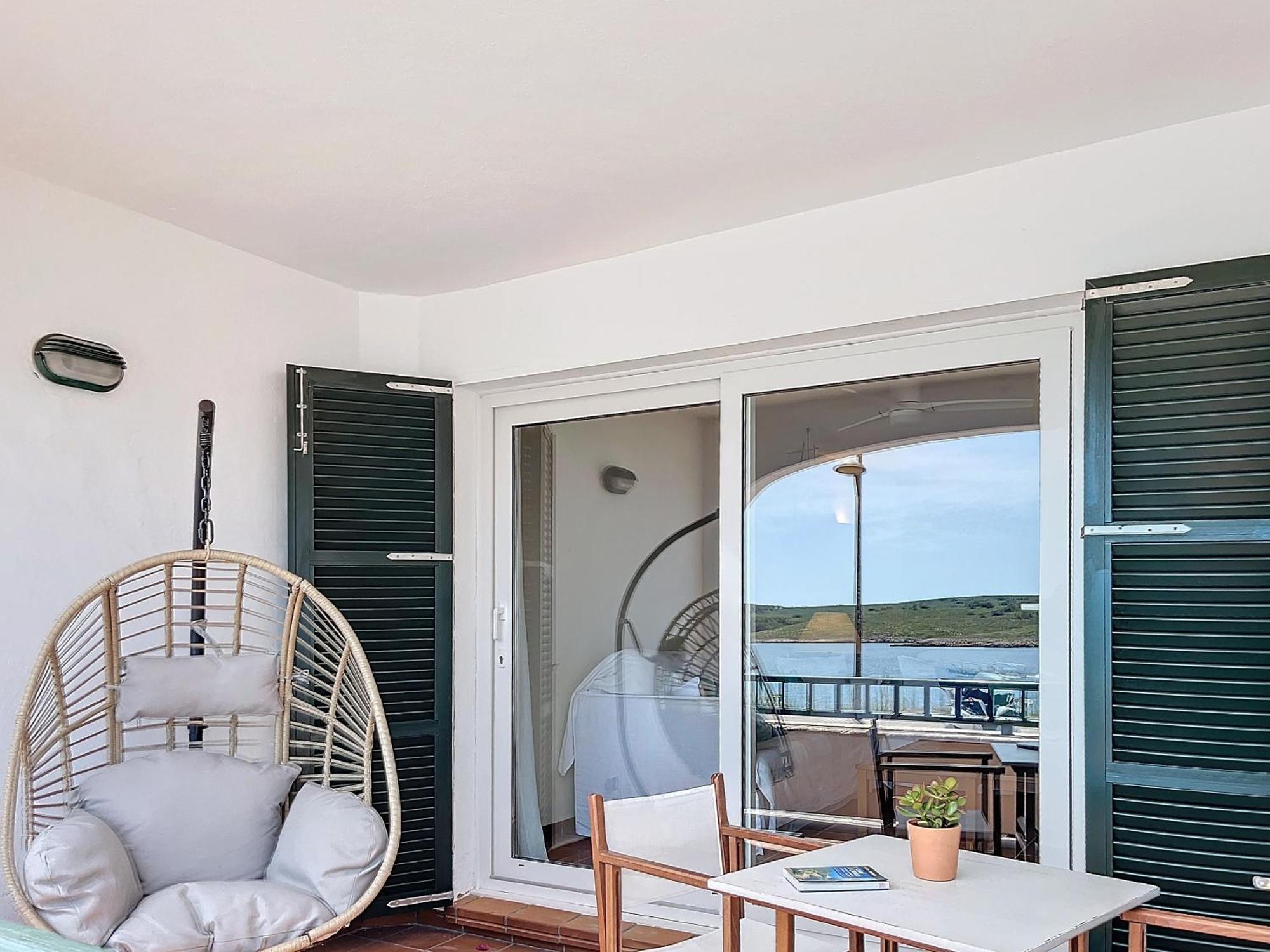 Roca Fornells, En Tramontana F239 Appartement Fornells (Menorca)