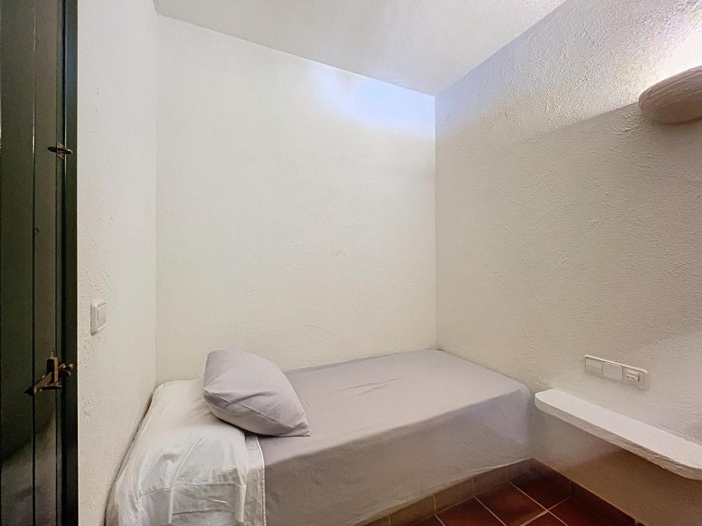 Appartement Roca Fornells, En Tramontana F239