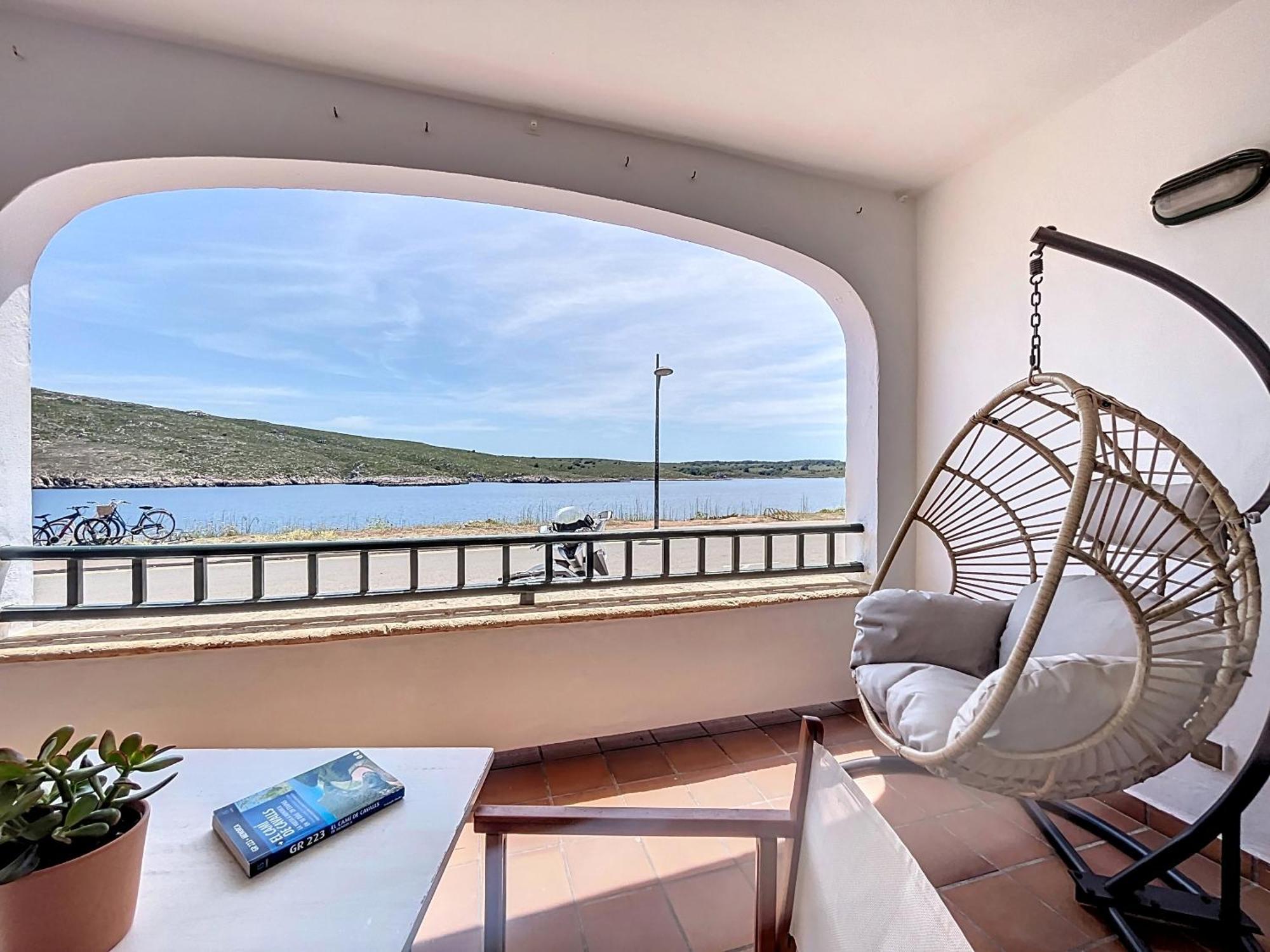 Appartement Roca Fornells, En Tramontana F239