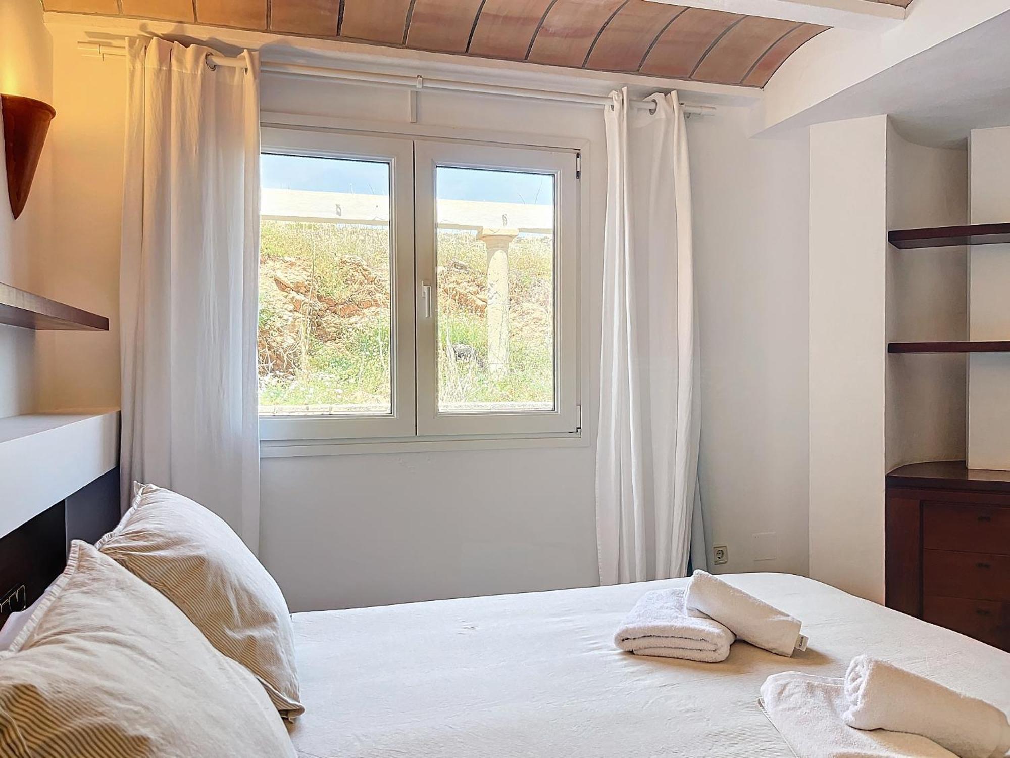 Appartement Roca Fornells, En Tramontana F239 *