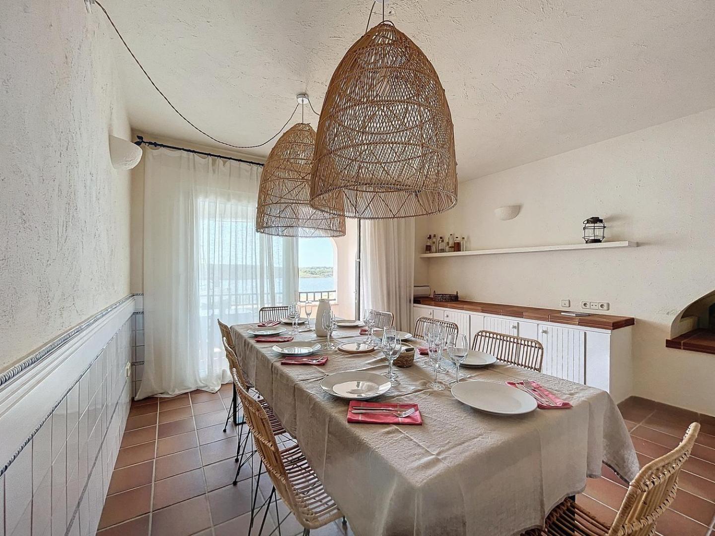 Roca Fornells, En Tramontana F239 Appartement *