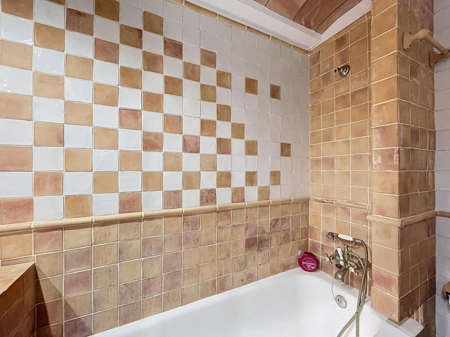 Appartement Roca Fornells, En Tramontana F239 *
