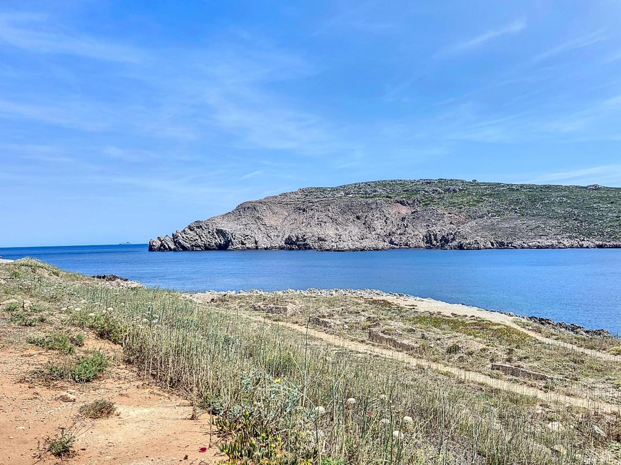 Appartement Roca Fornells, En Tramontana F239 Fornells (Menorca)